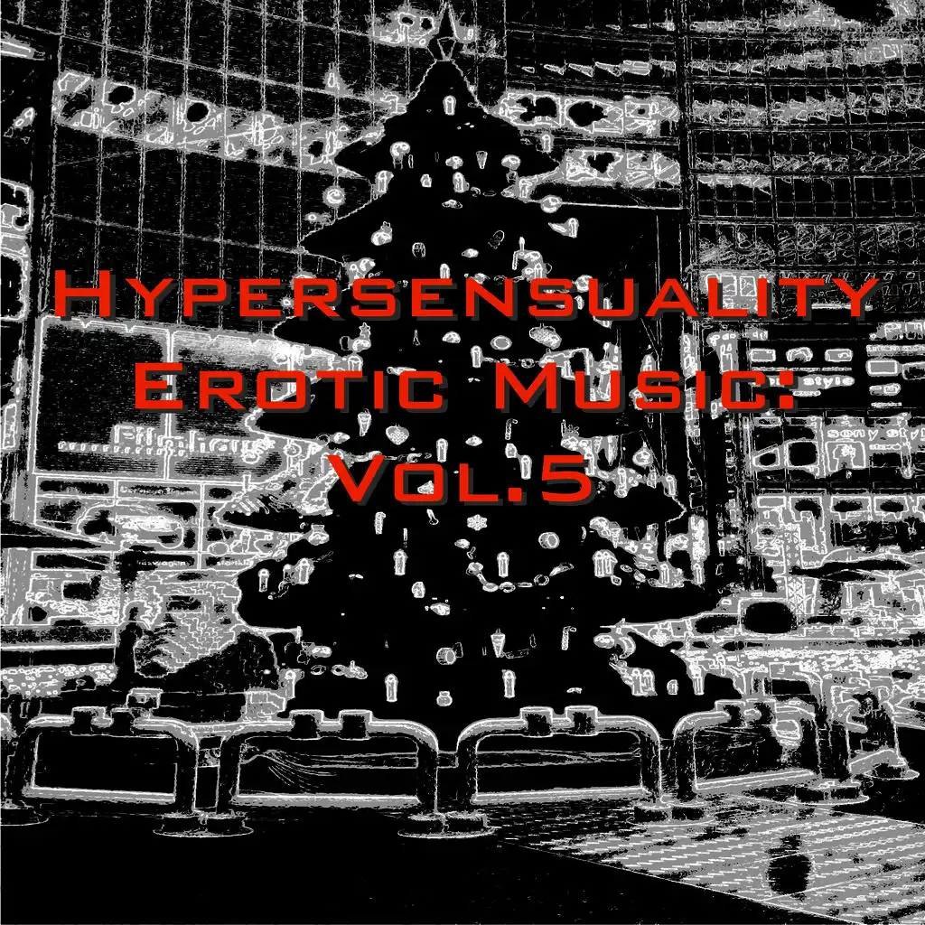 Hypersensuality Erotic Music: Vol. 5