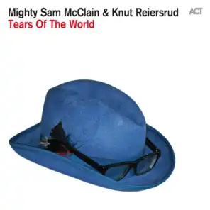 Mighty Sam McClain & Knut Reiersrud