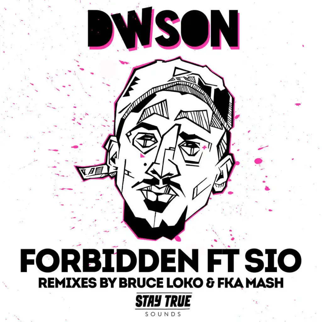 Forbidden ((Bruce Loko Remix)) [feat. Sio]