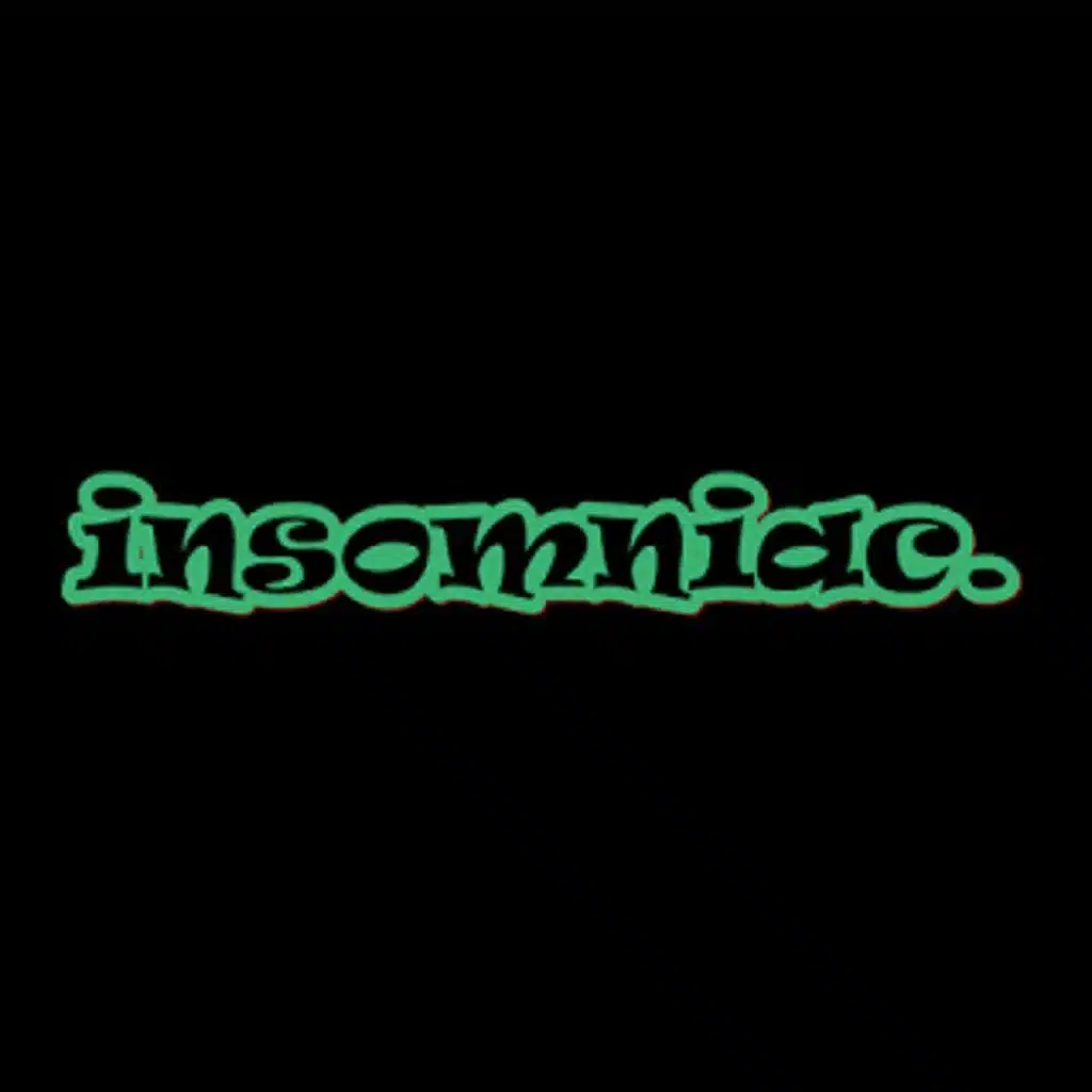 Insomniac