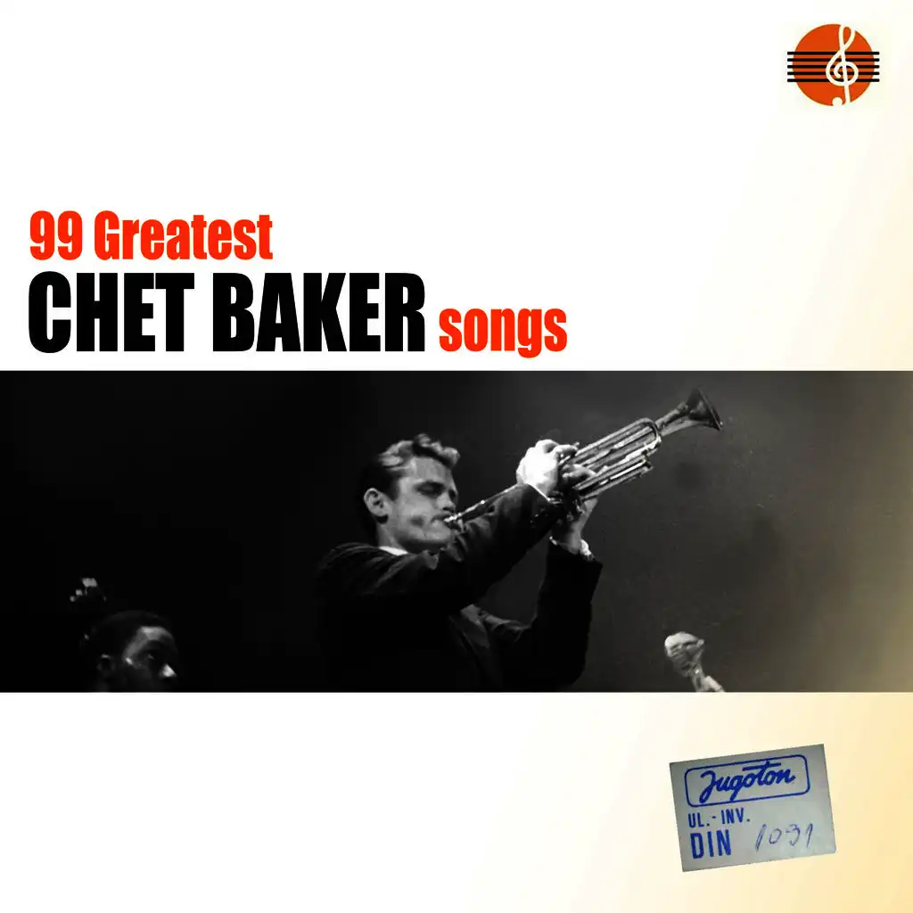 99 Best Of Songs - Chet Baker