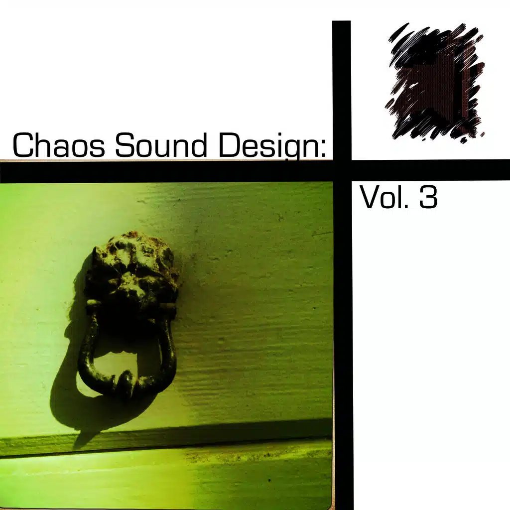 Chaos Sound Design: Vol. 3