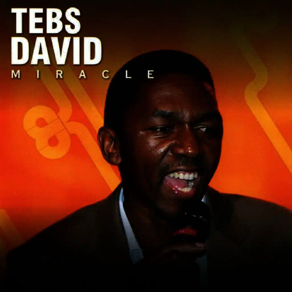 Miracle (Digital Version)