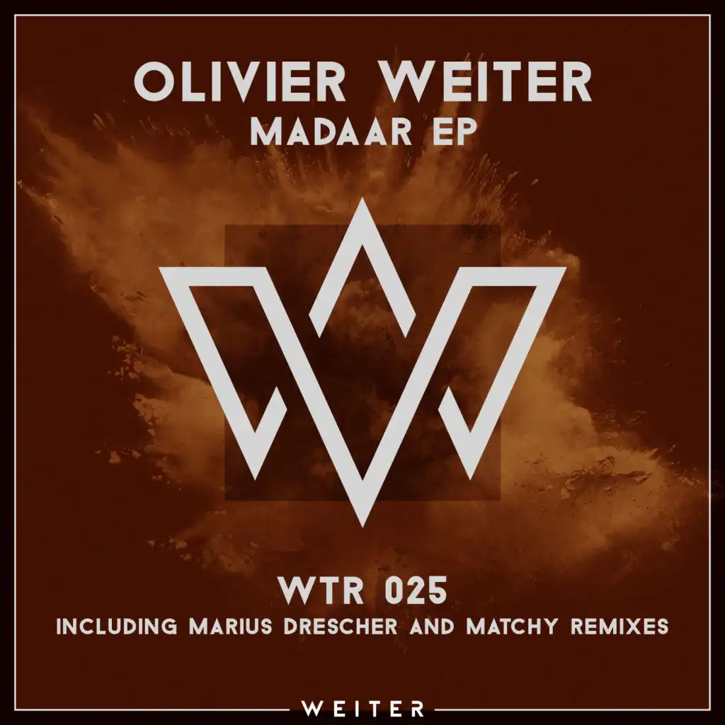 Madaar (Marius Drescher Remix)