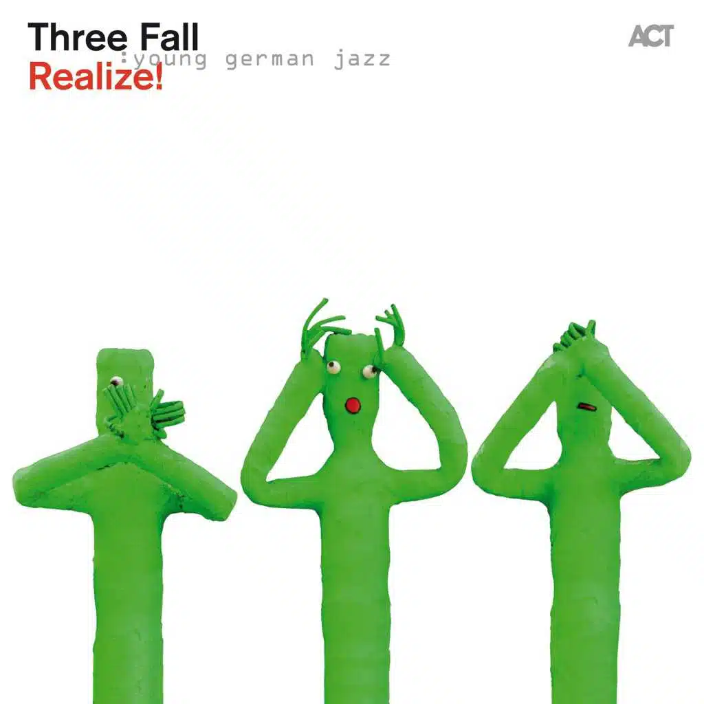 Three Fall