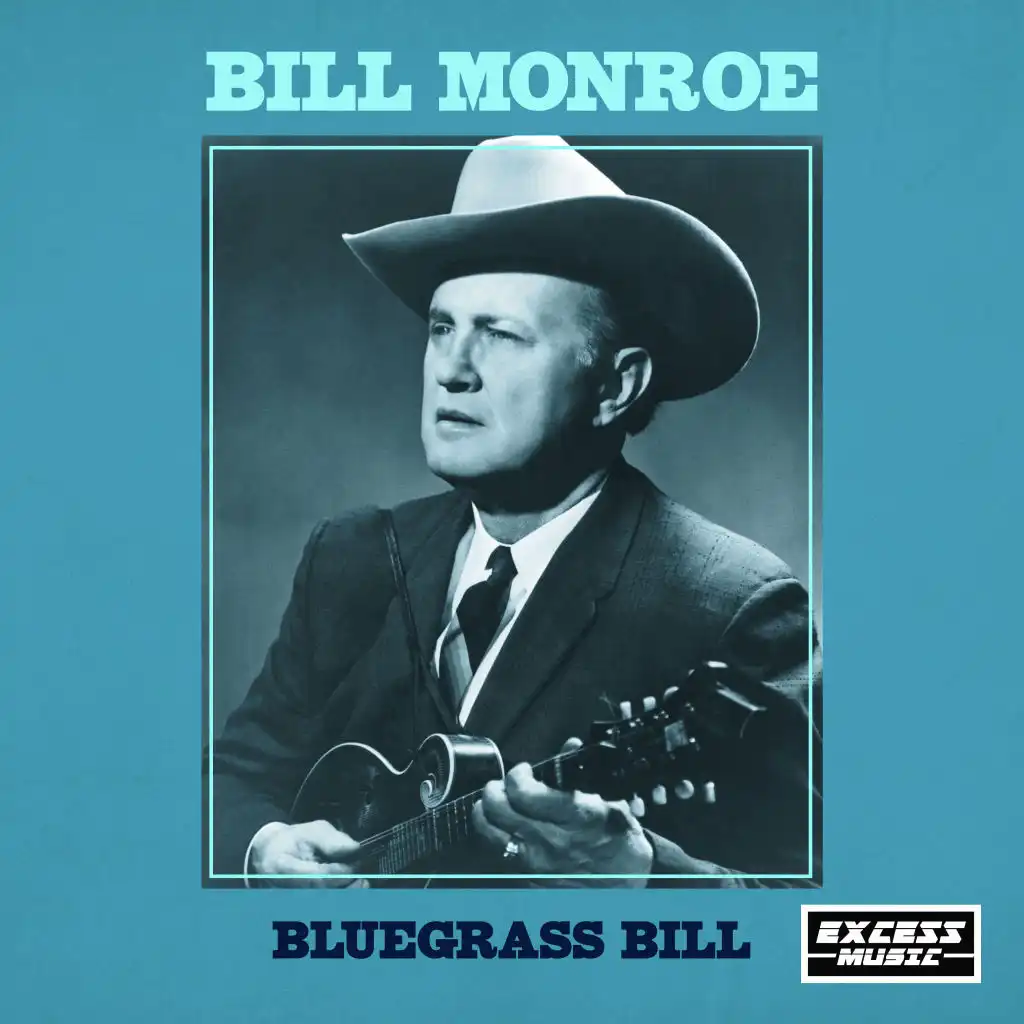 Bluegrass Bill