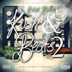 Kush & Beats Vol. 2