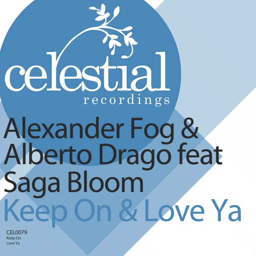 Alexander Fog & Alberto Drago