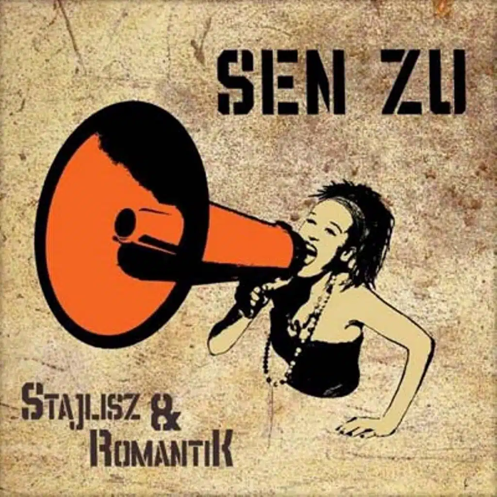 Stajlisz And Romantik