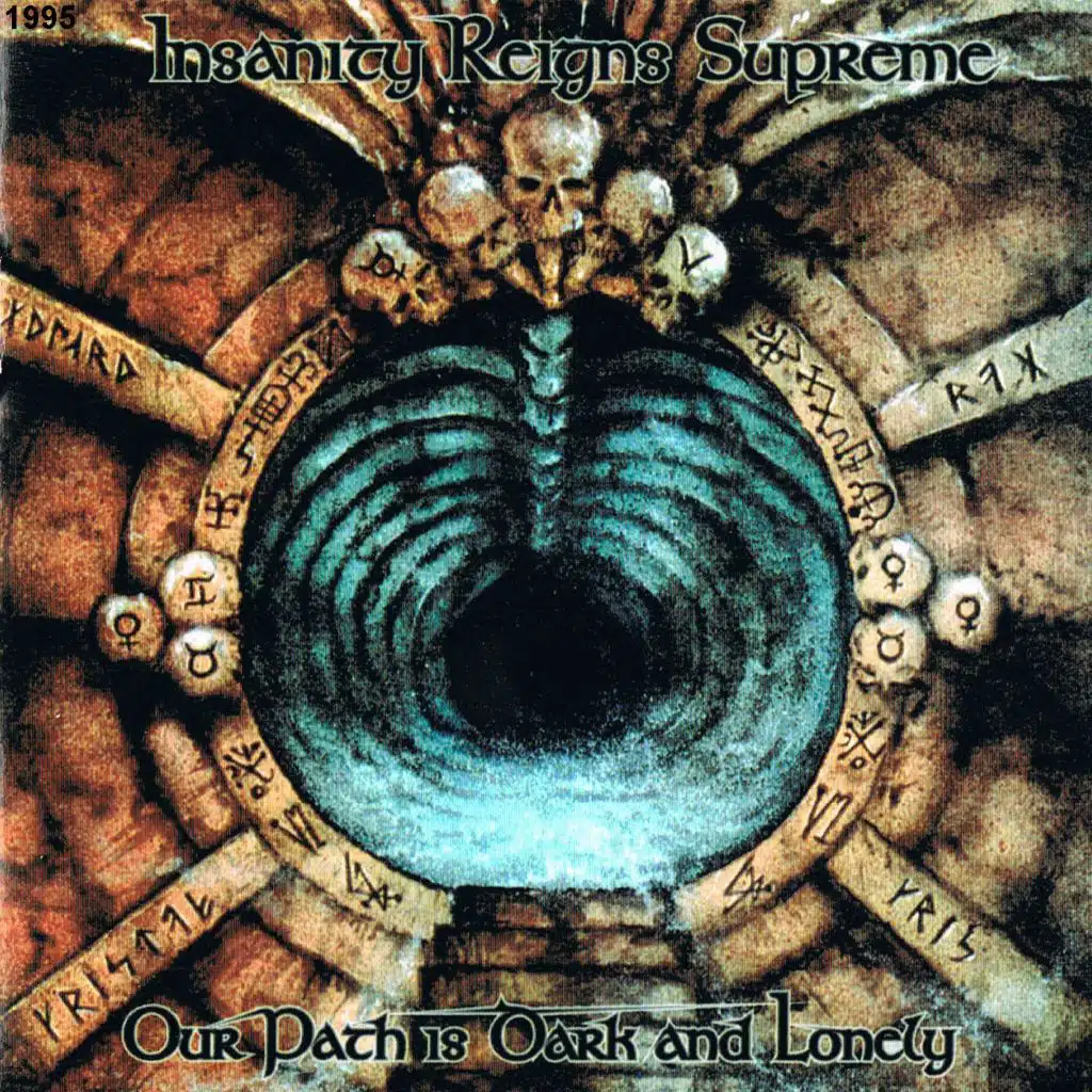 Our Path Is Dark and Lonely...