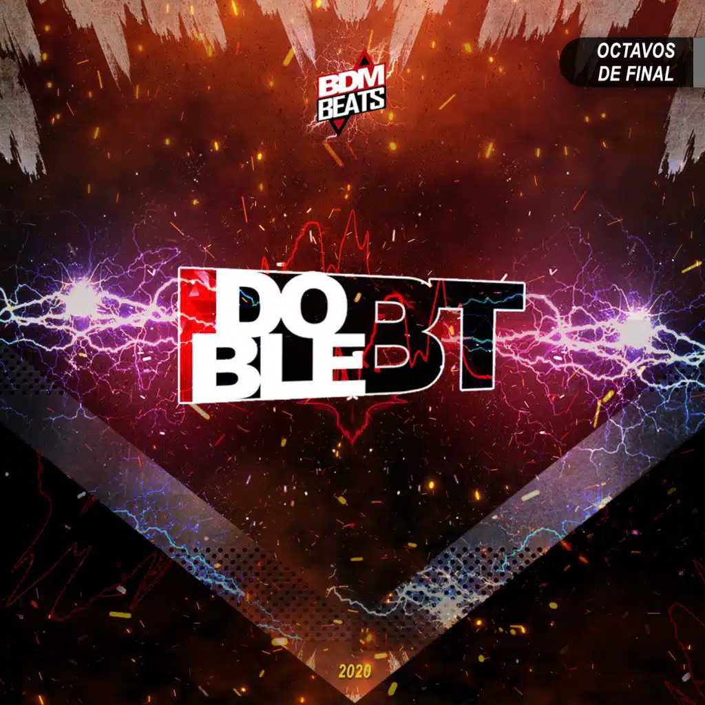 DOBLE BEAT 2020 Octavos de Final