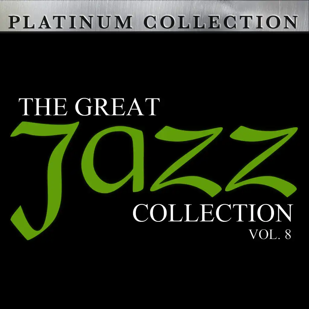 The Great Jazz Collection: Vol. 8