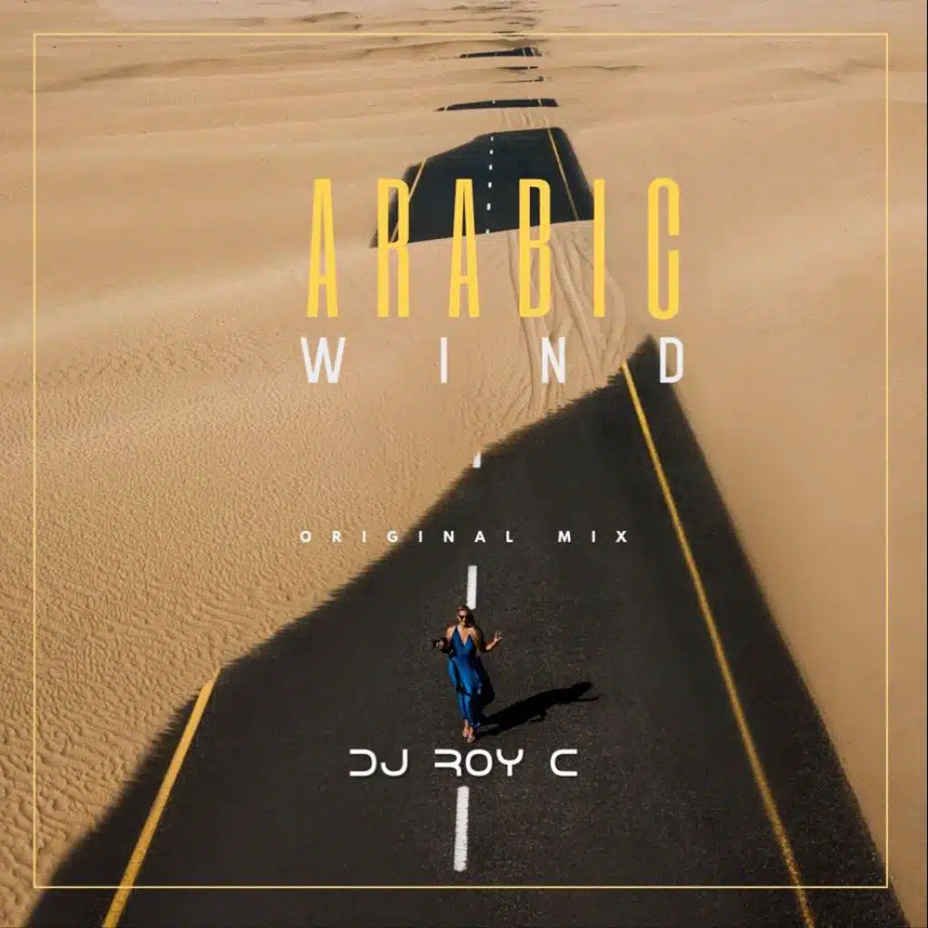 Arabic Wind (Radio Edit)