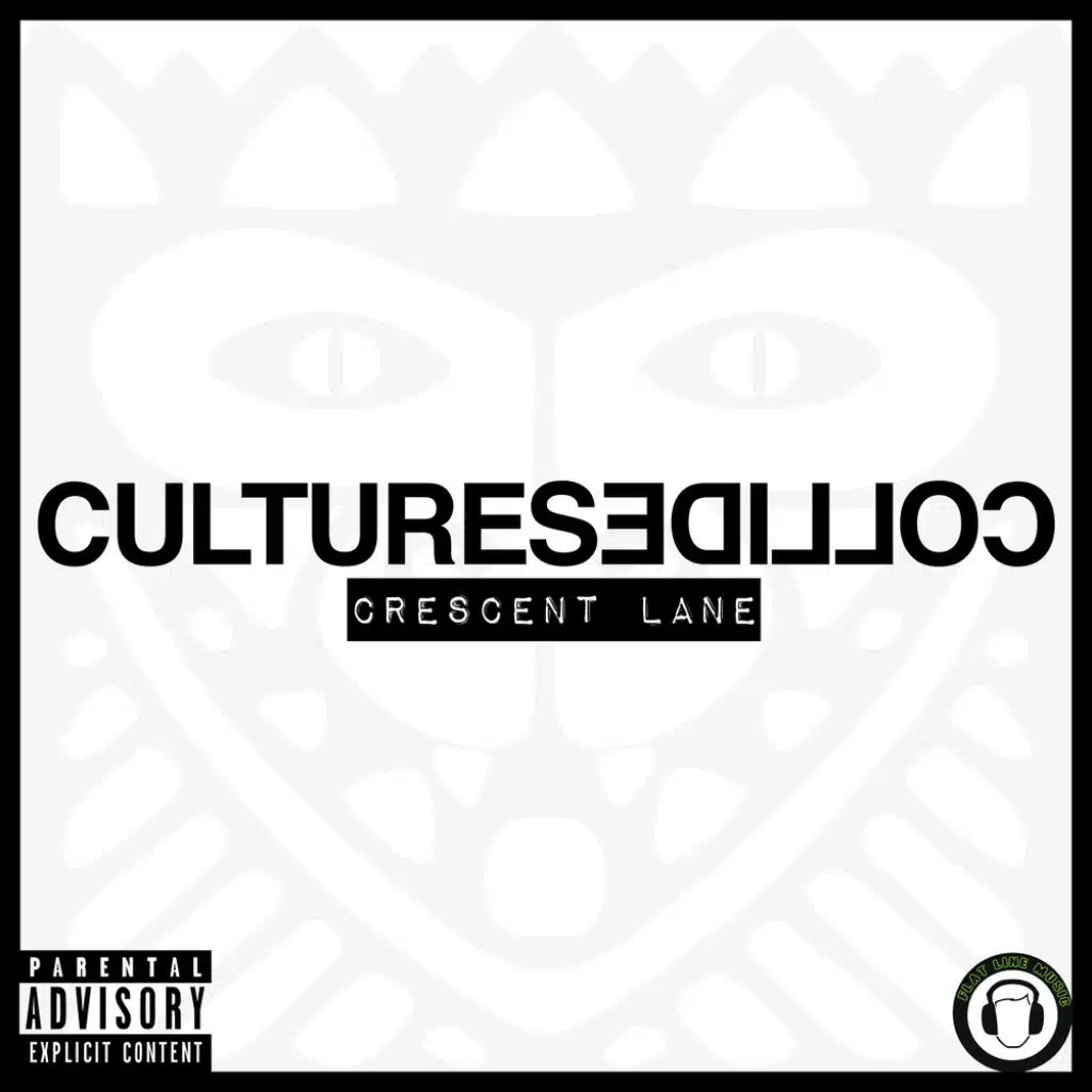 Cultures Collide (feat. Phatlip)