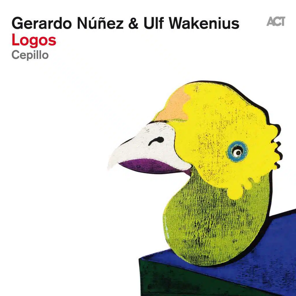Ulf Wakenius, Gerardo Núñez & Cepillo