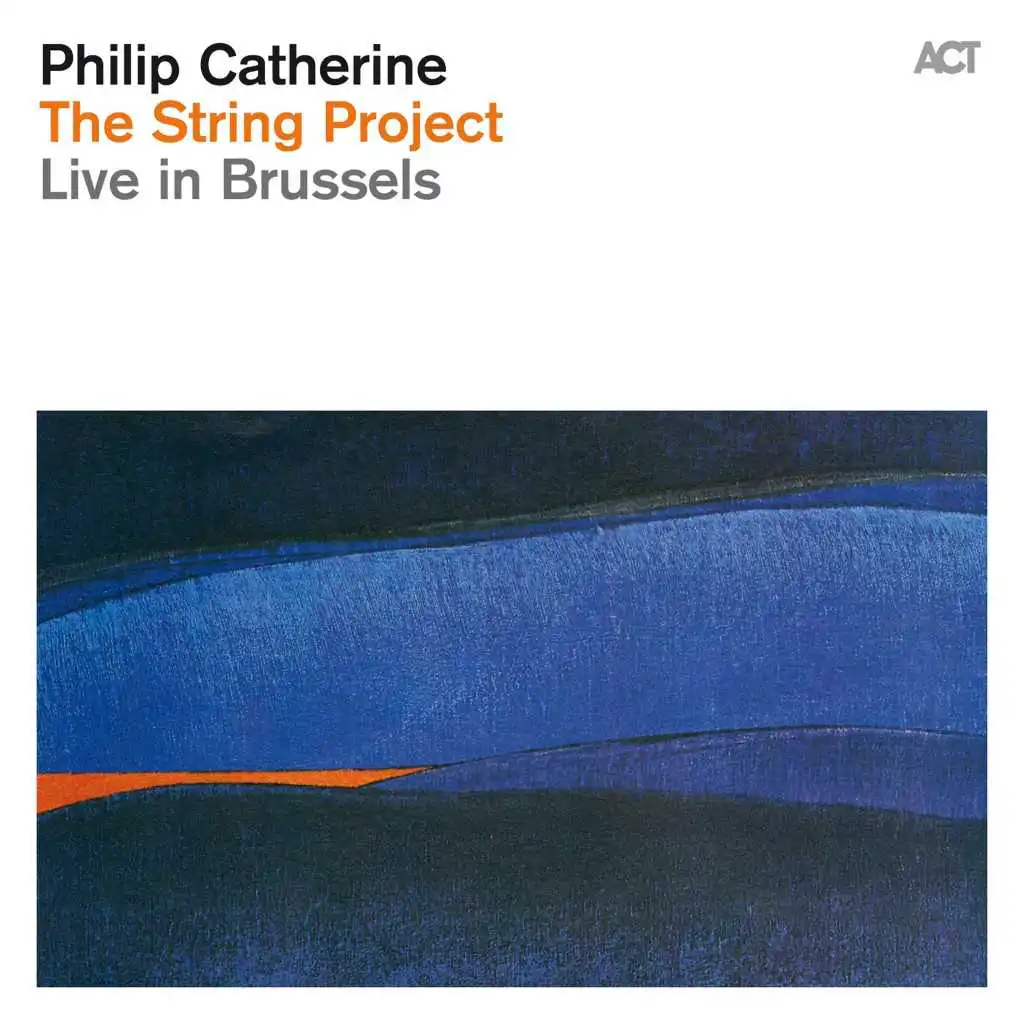 Philip a Paris (Live)