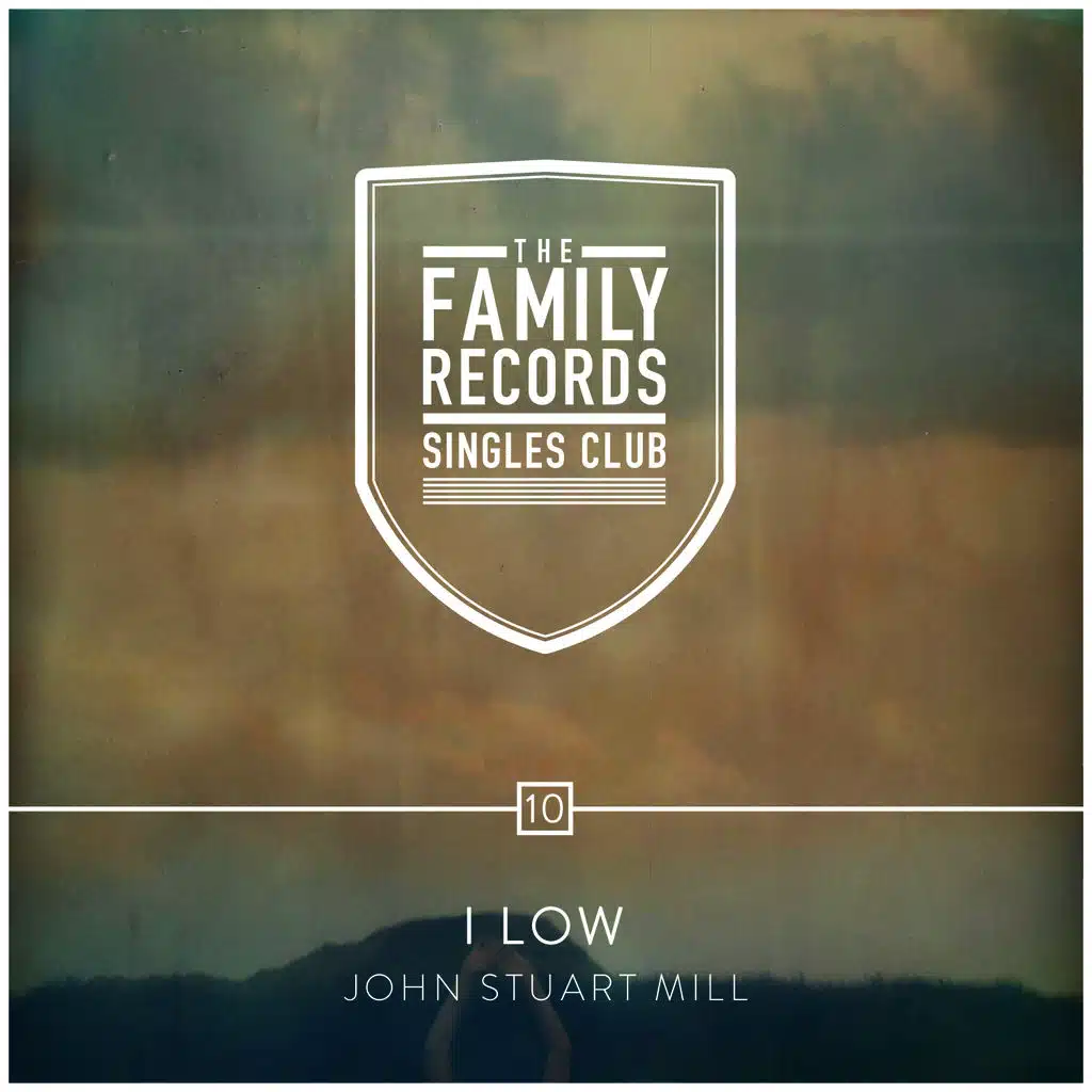 The Family Records Singles Club - Vol. 10