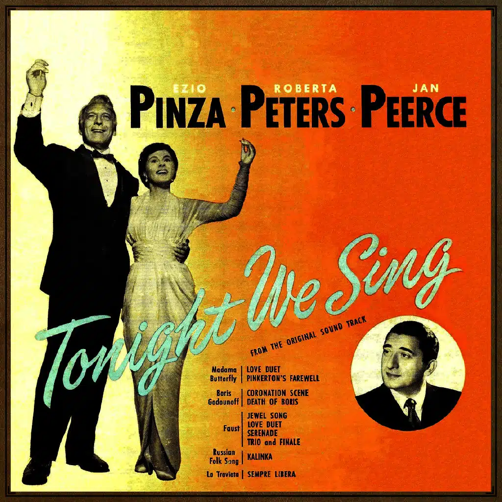 Death of Boris (Boris Godounoff)