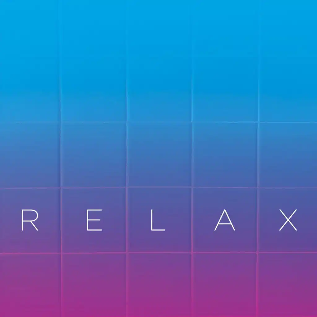 Relax (feat. Amber Bonham)