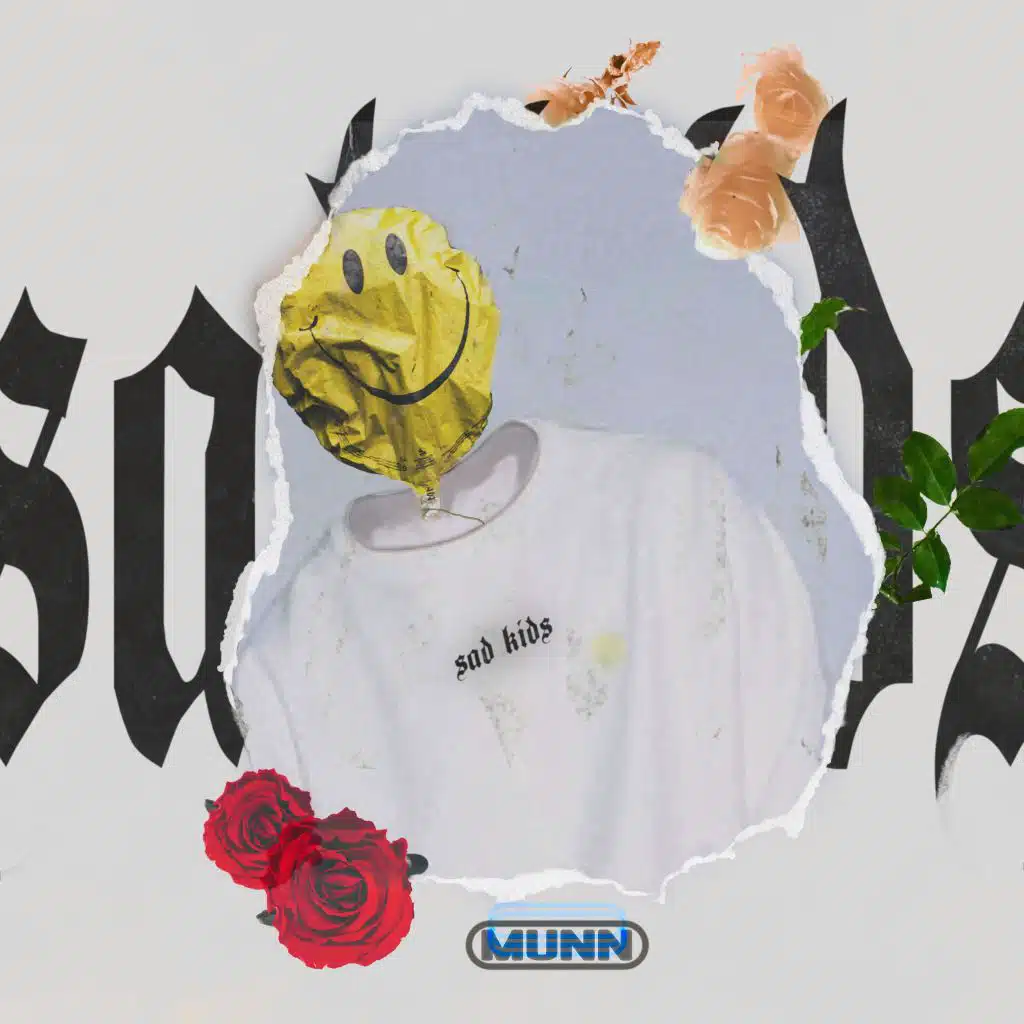 Sad Kids (Acoustic) (Acoustic)