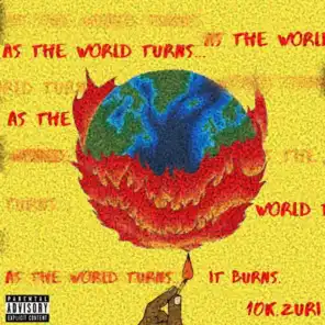 As the World Burns (feat. Shel)