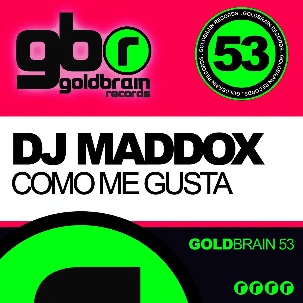 Como Me Gusta (Massivedrum Remix)