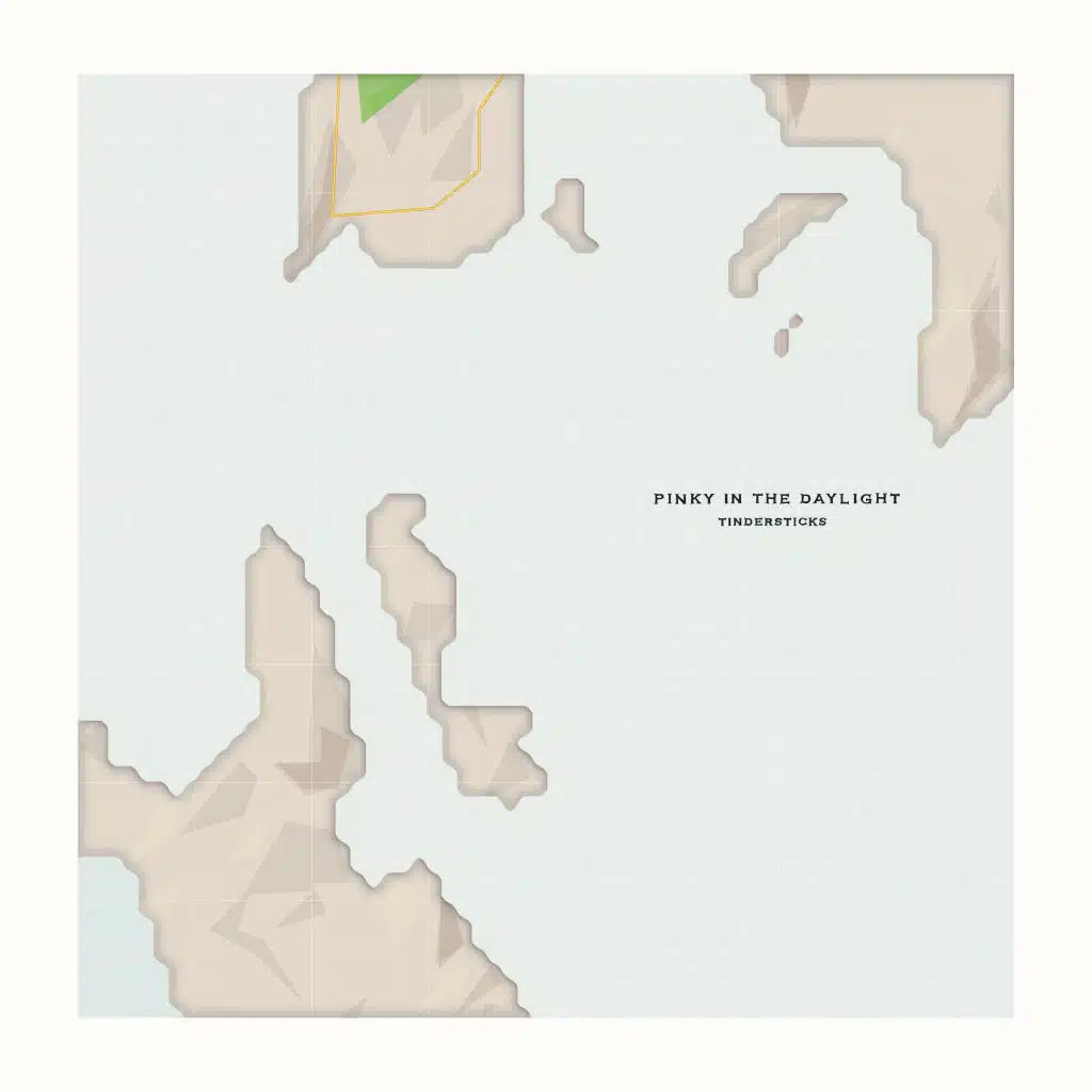 Pinky In The Daylight