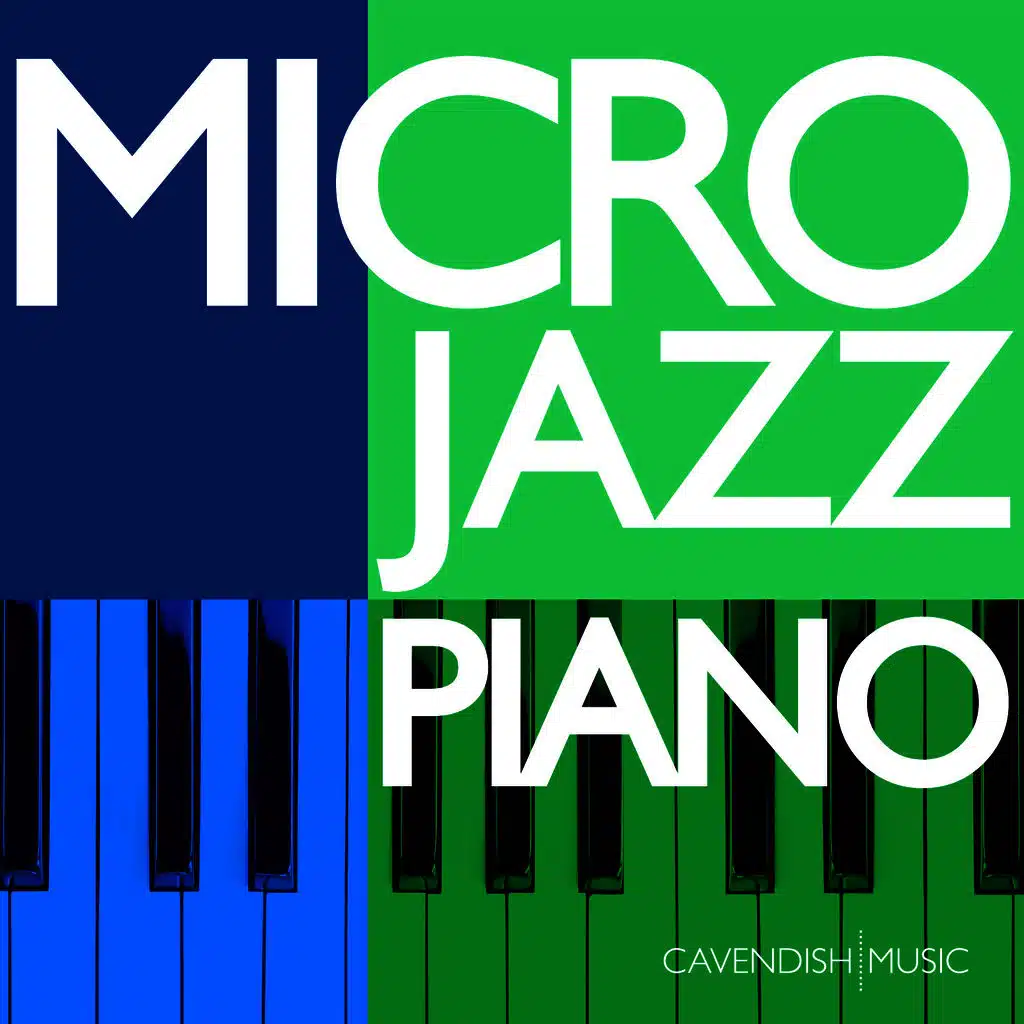 Microjazz Serious