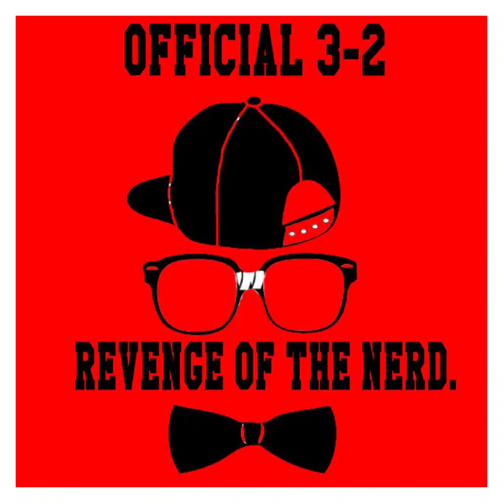 Revenge of the Nerd (feat. Sean Marshall)