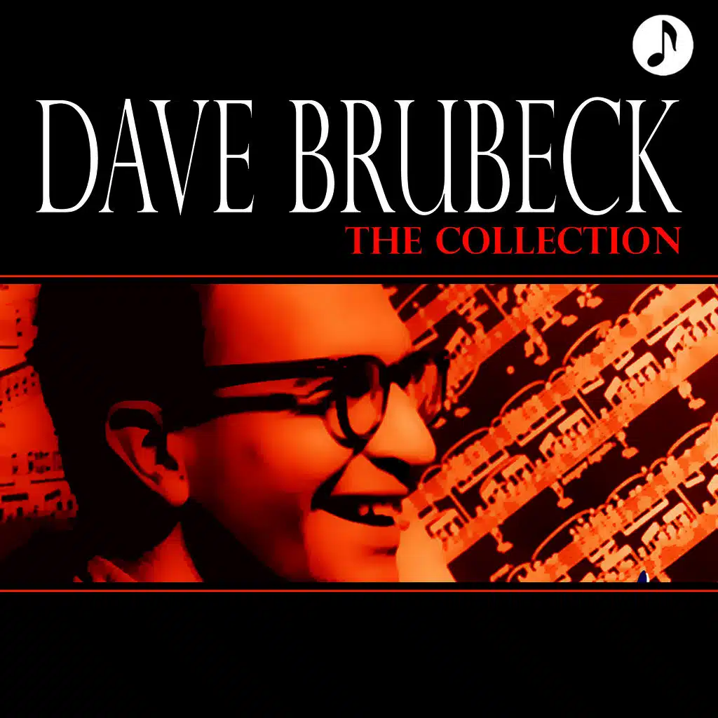 Dave Brubeck The Collection