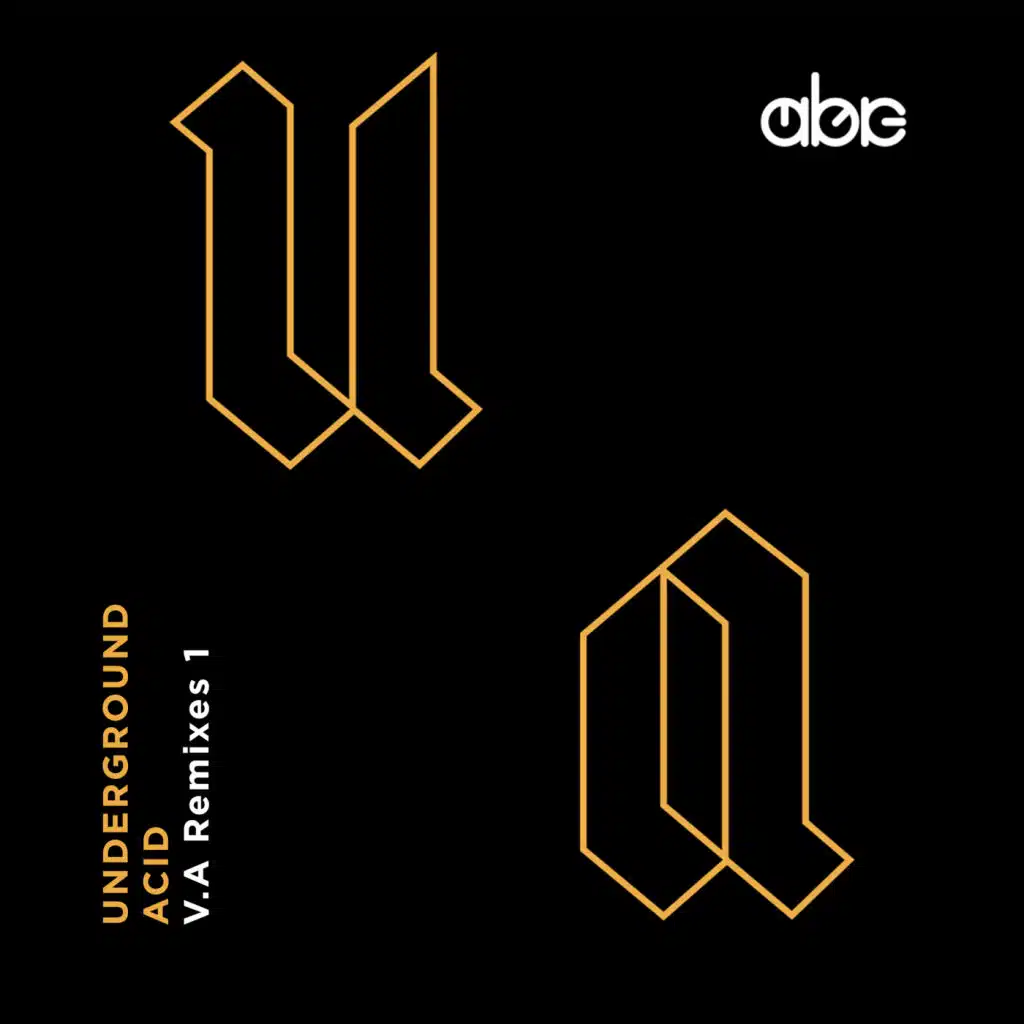 Underground Acid Remixes 001