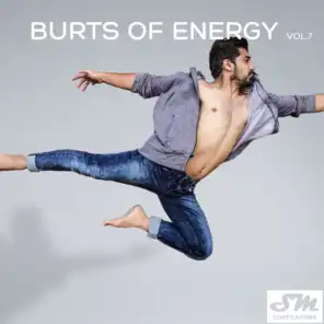 Burts of Energy, Vol. 7
