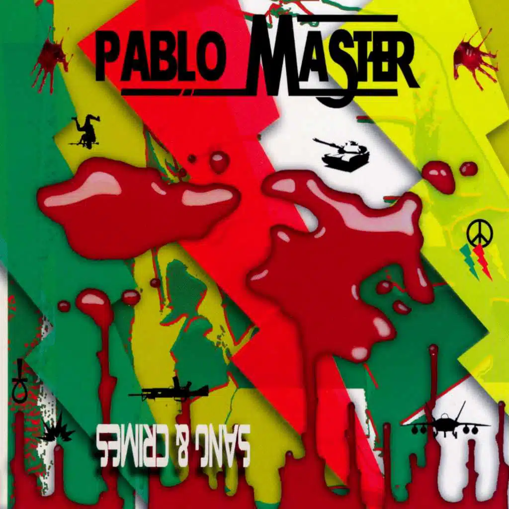Pablo Master