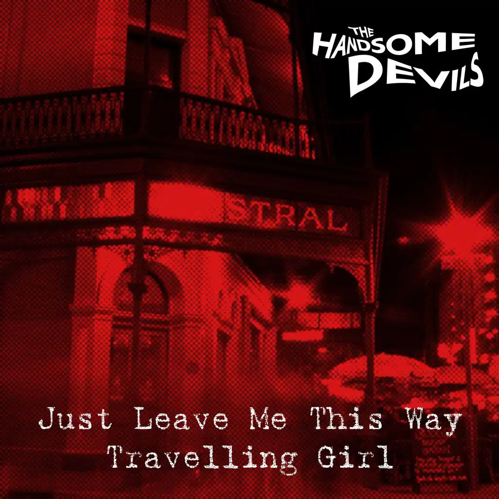 The Handsome Devils