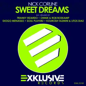 Sweet Dreams (Kourosh Tazmini & Litos Diaz 2012 Remix)