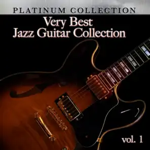 Very Best Jazz Guitar Collection, Vol. 1