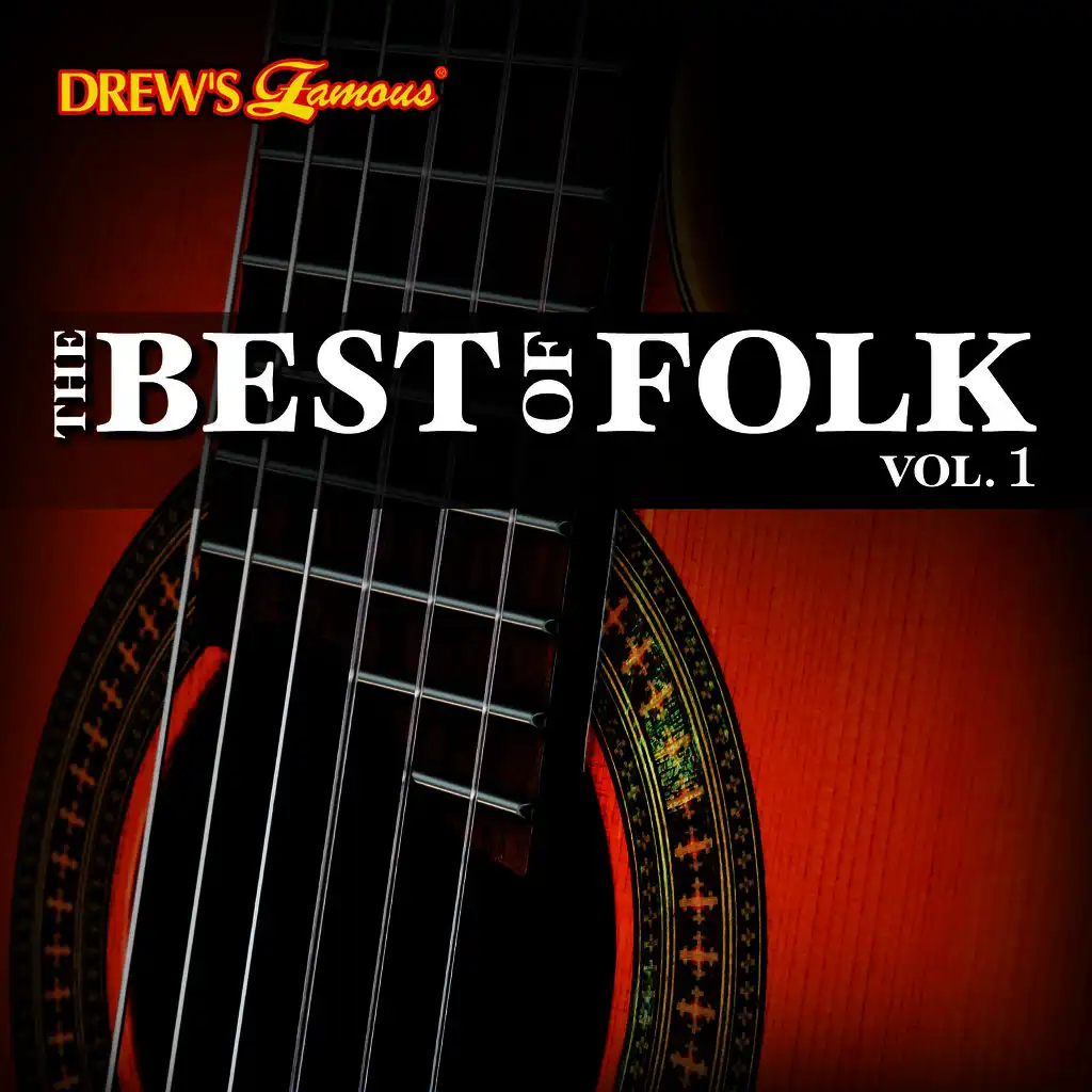 The Best of Folk, Vol. 1