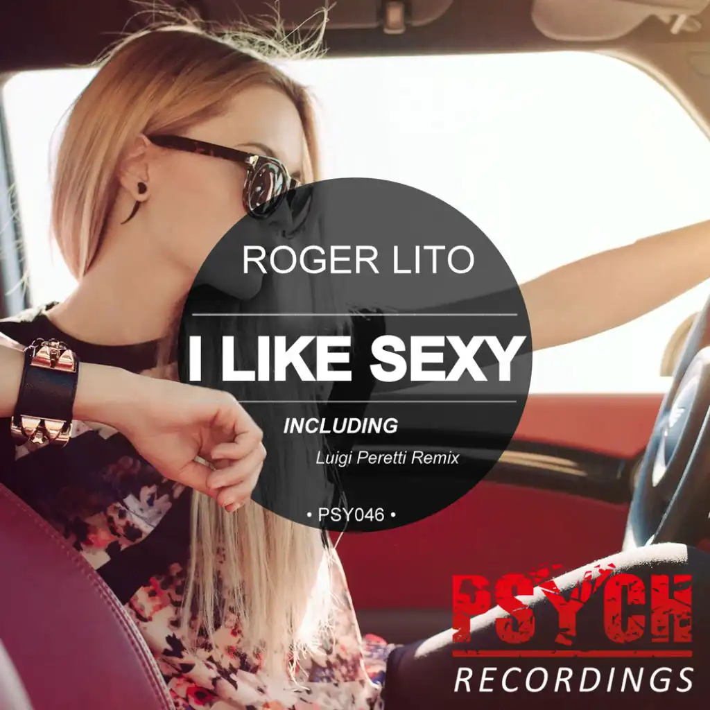 I Like Sexy (Luigi Peretti Remix)