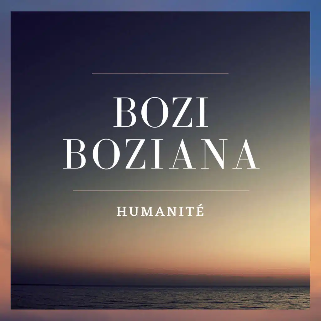 Humanité