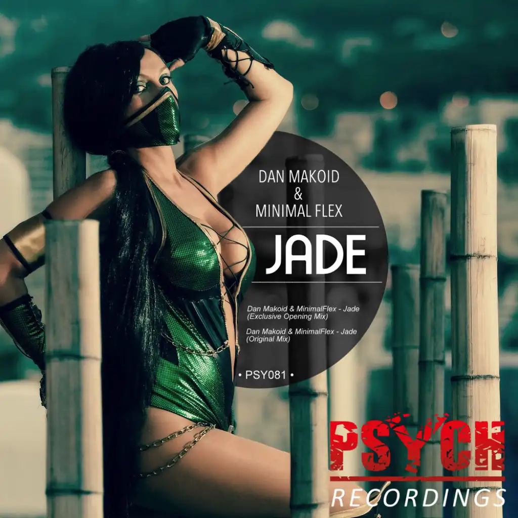 Jade