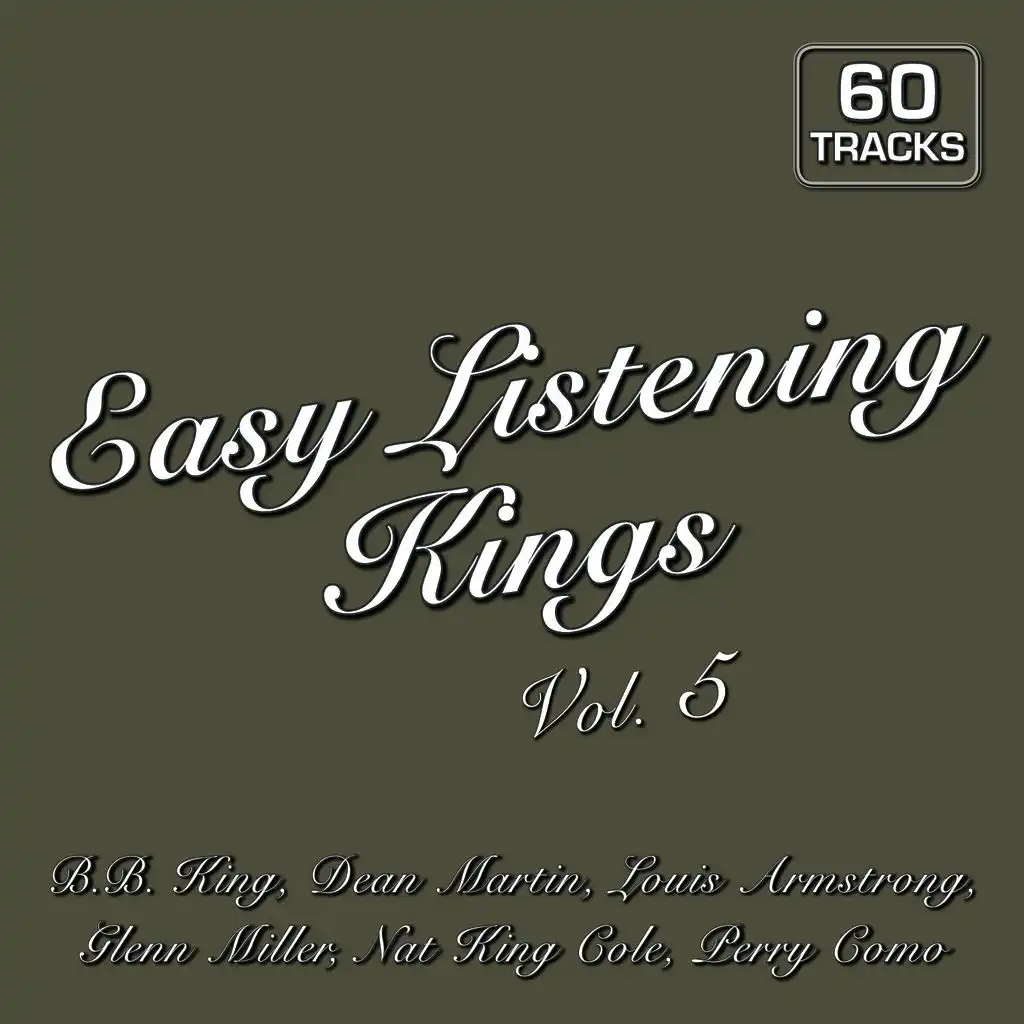 Easy Listening Kings Vol. 5