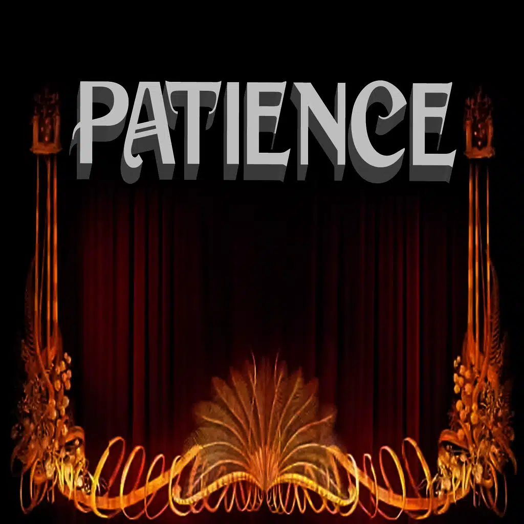 Patience