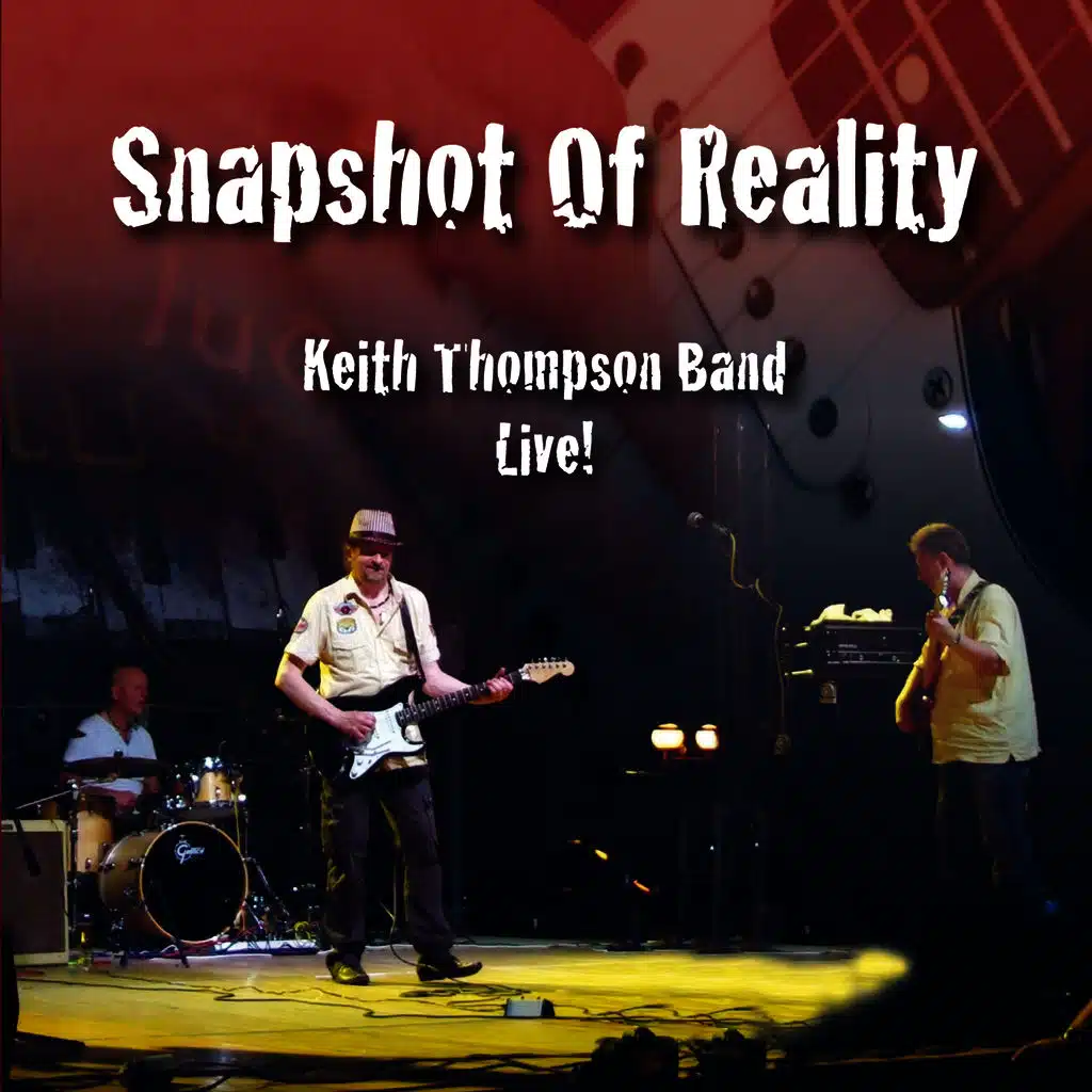 All My Friends Are Gone