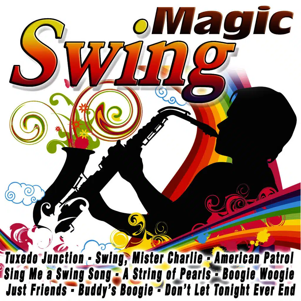 Bob Crosby & His Orchestra & Judy Garland