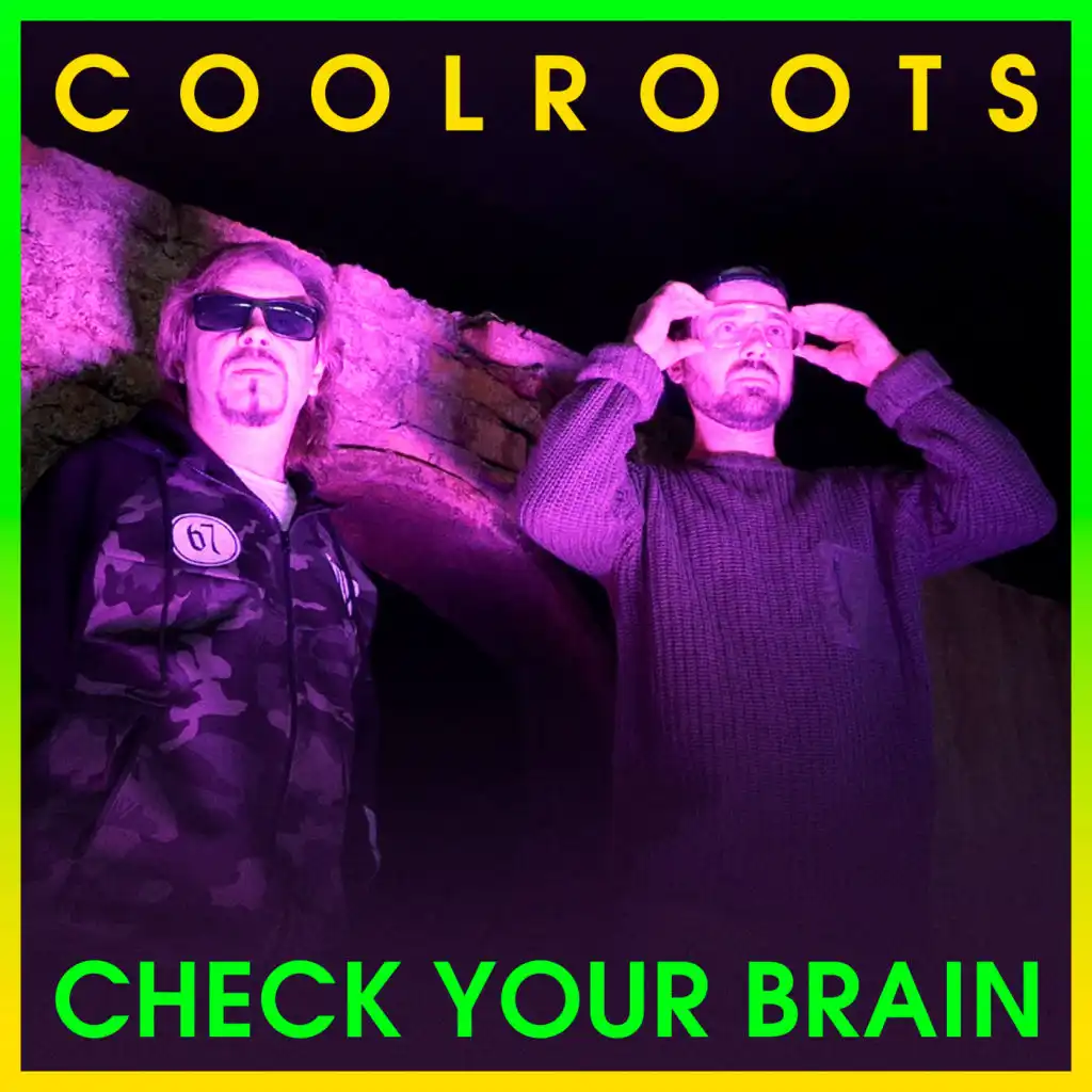 Check Your Brain (Video Mix)