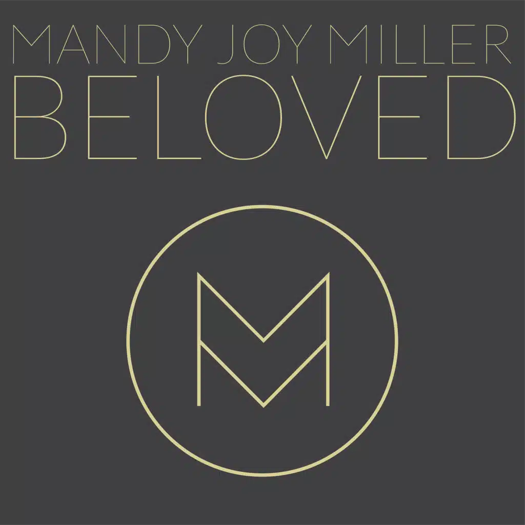 Mandy Joy Miller
