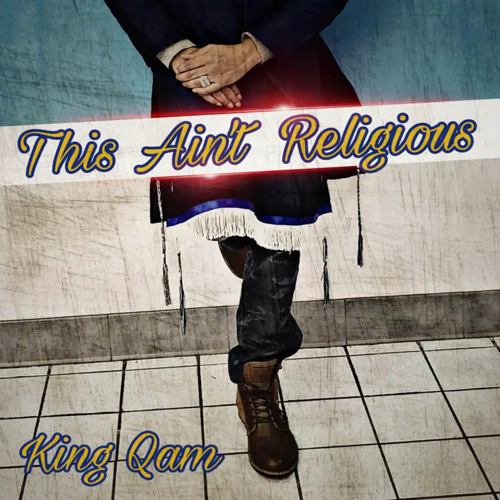 Not Religious/Woke Up