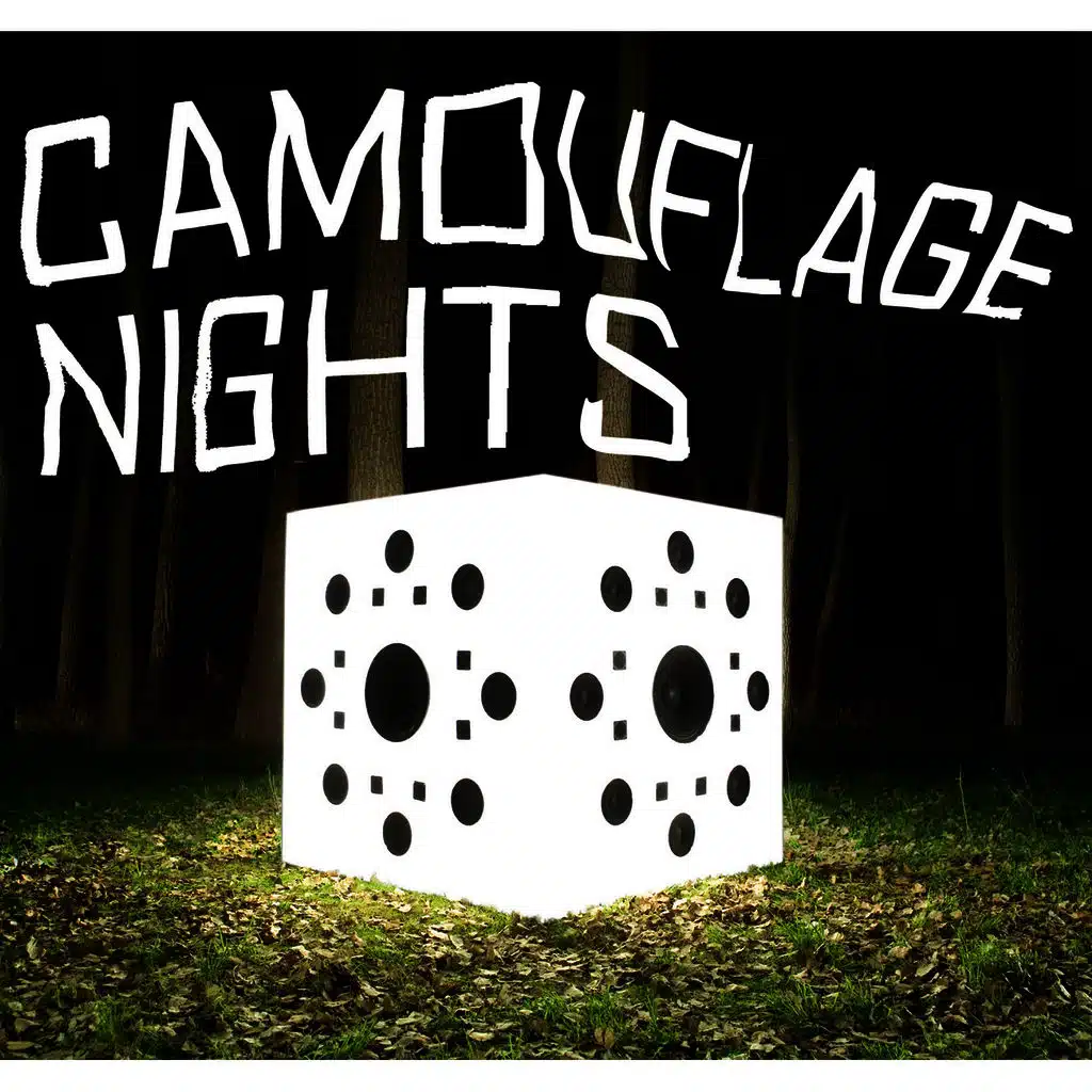 Camouflage Nights