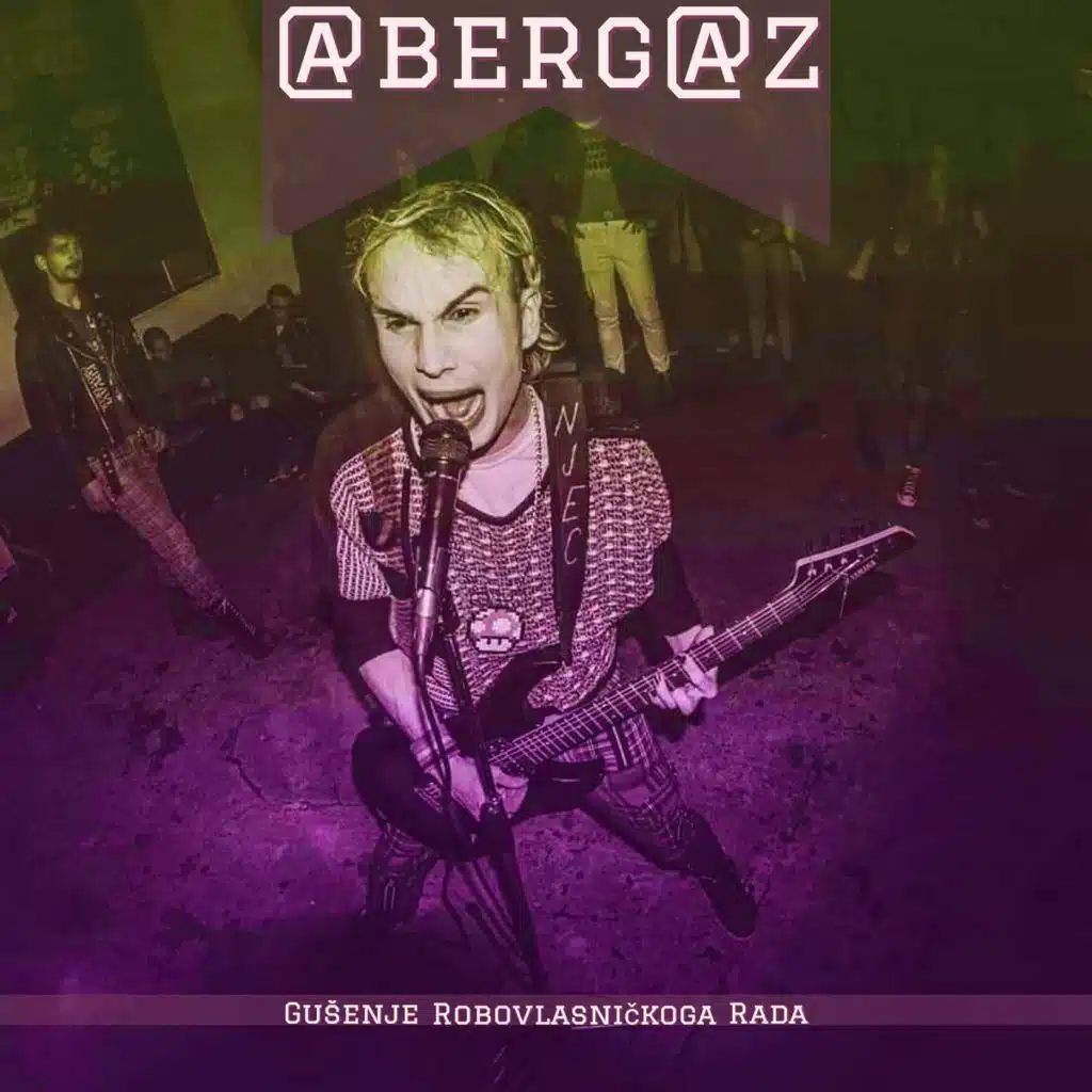 Gušenje Robovlasničkoga Rada (GRR)