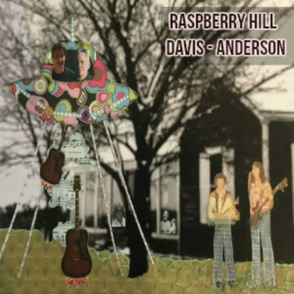 Raspberry Hill